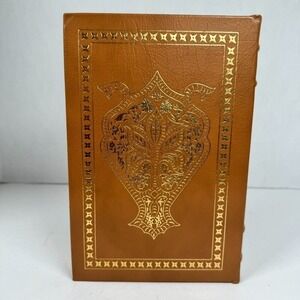 Bhagavad Gita Song Celestial • Edwin Arnold • Easton Press 1995 • Collector0226